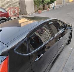 هیوندای ئەکسنت هاچباک